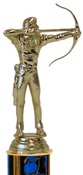 archery awards