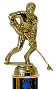 Ball Hockey Awards