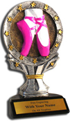 ballet awards