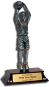 basketball awards