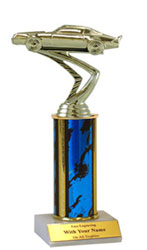 Camaro Trophy