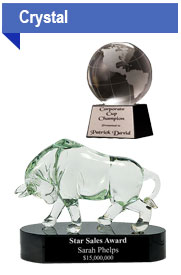 Crystal Awards