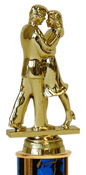 dancing awards