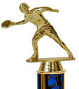 disc golf awards