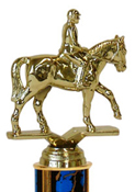 equestrian awards
