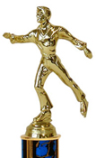 figure skating awards