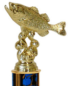 fish bass award