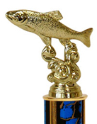 fish trout awards