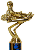 go cart awards