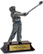 golf awards