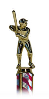Softball Trophies and Awards