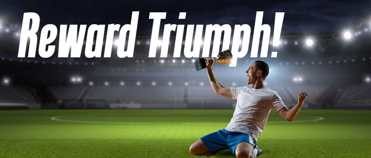 trophies