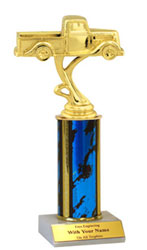 Pick-up Trophy