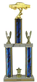 20" 57 Chevy Trophy