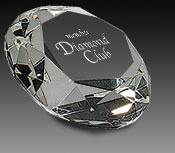 Crystal Diamond Award