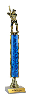 14" Excalibur Baseball Trophy