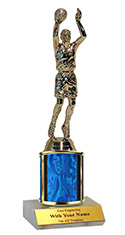 USBA 8" Basketball Trophy