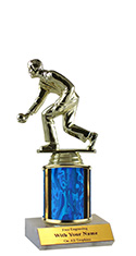 7" Bocce Ball Trophy