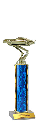 11" Camaro Trophy