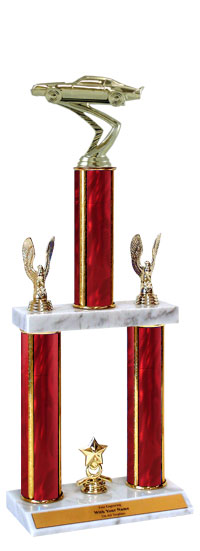 20" Camaro Trophy