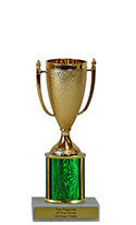 7" Cup Economy Trophy