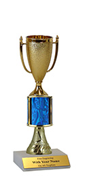 9" Excalibur Cup Trophy