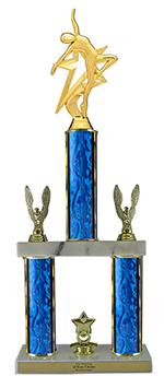 18" Dance Trophy