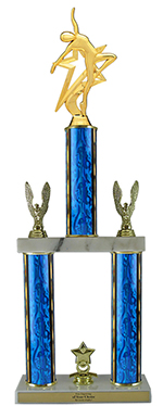 20" Dance Trophy