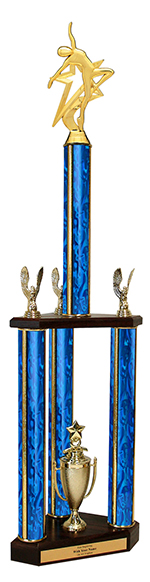 31" Dance Trophy