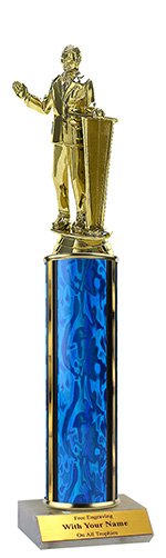 12" Debate Trophy