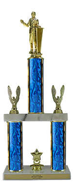 18" Debate Trophy