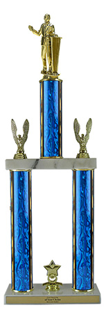 22" Debate Trophy
