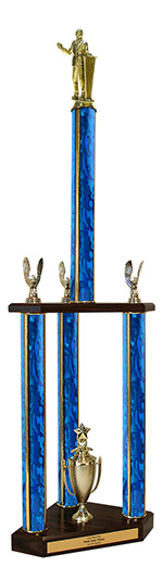 37" Debate Trophy