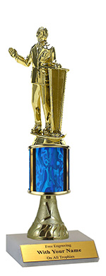 10" Excalibur Debate Trophy