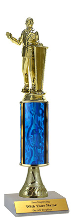 12" Excalibur Debate Trophy