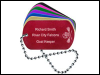 Dog Tags