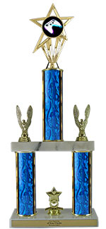 19" eSports Trophy