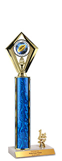 14" FFL Trim Trophy
