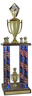 FFL Pinnacle Trophy