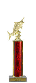 11" Marlin Economy Trophy