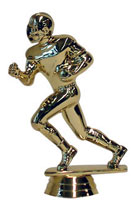 5" Football Figurine