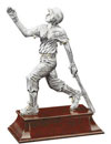 Softball Elite Resin Award