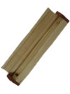 Maple Pen Case