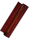 Rosewood Pen Case