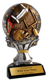 Football Resins