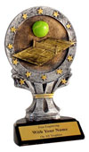Tennis Resins
