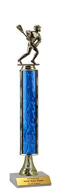 16" Excalibur Lacrosse Trophy