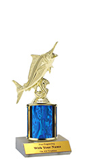 7" Marlin Trophy
