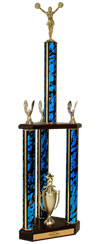 cheerleading awards