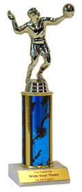 volleyball trophies